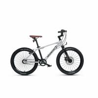 Велосипед Maxiscoo 7BIKE 20' M700 (2024) MSC-M7-2007P