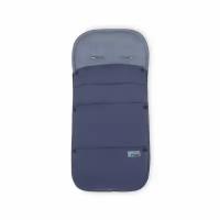 AL2400 Altabebe Демисезонный конверт Microfibre 90x45 Navy Blue