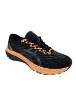 Кроссовки ASICS GT-2000, размер 43.5 EU, черный, оранжевый