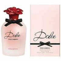 D&g woman Dolce Rosa Excelsa Туалетные духи 75 мл