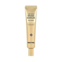 Крем для глаз с 24К золотом и муцином улитки MEDI-PEEL 24K Gold Snail Repair Eye Cream, 40 мл