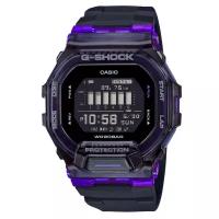 Наручные часы CASIO G-Shock GBD-200SM-1A6