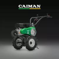 Мотоблок бензиновый CAIMAN Vario 70C TWK+