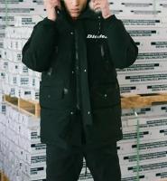 Зимняя парка DICKIES ART. DK006696CC2