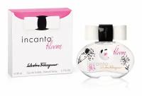 Salvatore Ferragamo woman Incanto Bloom (2010) Туалетная вода 30 мл