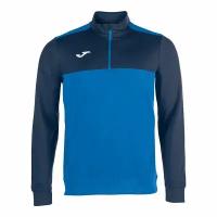 Толстовка Joma WINNER Blue р.48