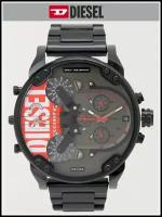 Наручные часы DIESEL Mr. Daddy 2.0 D7463Z