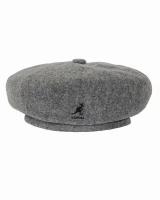 Берет KANGOL Берет Kangol Wool Jax Beret K3107ST Flanel L