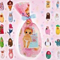 Фигурка Игрушка Baby Born Surprise Бэби Борн Сюрприз, 1 шт