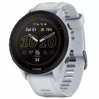 Умные часы Garmin Forerunner 955 Solar Whitestone 010-02638-21