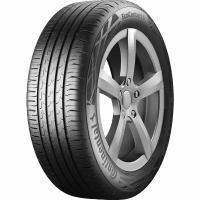 Автошина Continental EcoContact 6 195/60 R15 88H