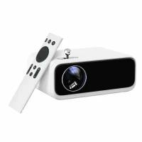 Портативный проектор Wanbo Projector mini Pro (Android 9.0, 720P, 250 Ansi, EU)