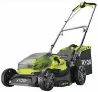 Газонокосилка Ryobi RY18LMX37A-150 (5133004582)