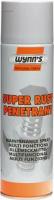 Смазка Проникающая смазка WYNNS SUPER RUST PENETRANT 500 мл. WYNNS W56479