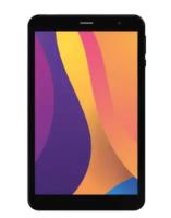 Планшет Digma Optima 8403D 8", 4/64Gb, LTE black