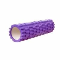 Ролик массажный Body Form BF-YR0145 Фиолетовый