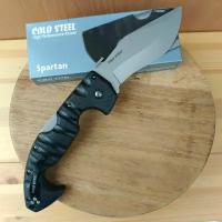 Складной нож Cold Steel 21ST Spartan, длина лезвия 11.4 см