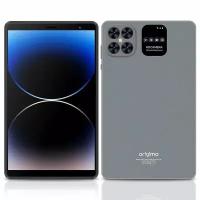 Планшет Umiio P15 Pro 4+64GB, серый