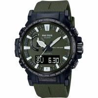 Часы Casio PRW-61Y-3