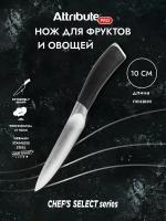 Нож для фруктов и овощей CHEF`S SELECT 10см