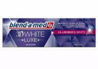 Blend-A-med 3D зубная паста "Luxe Glamorous" 75 мл