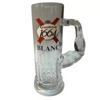 Бокал для пива Blanc 600 мл