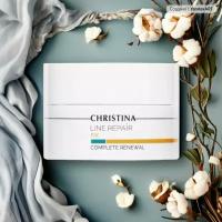Christina – Ночной крем «Активное обновление» Line Repair Fix Complete Renewal, 50 мл