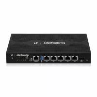 Роутер Ubiquiti UISP EdgeRouter 6 PoE (ER-6P-EU)