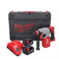 Аккумуляторный перфоратор Milwaukee M18 BLHX-502X 4933478892