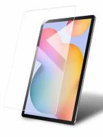 Brodef Glass+ Защитное олеофобное закаленное стекло для Samsung Galaxy Tab S6 Lite Прозрачный