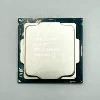 Процессор Intel Core i3-9100T LGA1151 v2, 4 x 3100 МГц