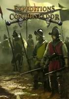 Expeditions Conquistador (Steam; PC; Регион активации Россия и СНГ)