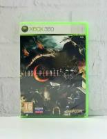 Lost Planet 2 Видеоигра на диске Xbox 360