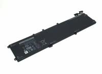 Аккумуляторная батарея для ноутбука Dell XPS 15-9560 11.4V (8333mAh)