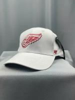 Бейсболка хоккейного клуба Red Wings NHL