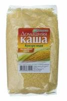 Каша кукурузная Экопродукты Домашняя не требует варки 150 гр