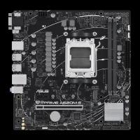 Материнская плата ASUS PRIME A620M-E (SocketAM5,AMD A620,mATX,2DDR5,M.2,PCI-E16,2PCI-E,DP,HDMI,VGA,PC7200)