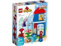 Конструктор Lego ® DUPLO® 10995 Дом Человека-паука