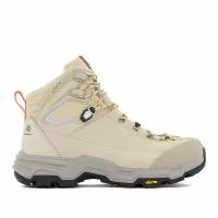 Ботинки Kailas N53° 2 FLT Mid Women's Light Khaki (EU:38)