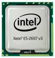 Процессор Intel Xeon E5-2697 v3 LGA2011-3, 14 x 2600 МГц