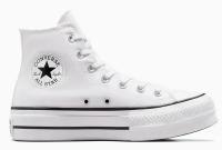 Женские кеды Converse, Цвет: Мультиколор, Размер: 38