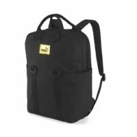Рюкзак Puma Core College Bag черный