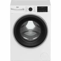 Узкая стиральная машина Beko B3WFR56H2W, 60 см, белый