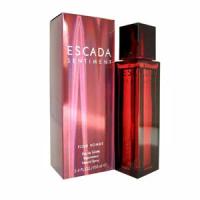 Escada Sentiment Pour Homme Туалетная вода 50мл