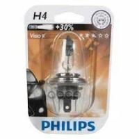 Лампа Philips Галогеновая H4 P43t 55W Philips арт. 12342PRB1