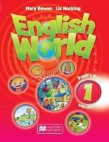 English World 1 Pupil’s Book with eBook