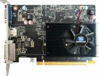 Видеокарта Sapphire PCI-E R7 240 4G boost AMD Radeon R7 240 4096Mb 128 DDR3 780/3600 DVIx1 HDMIx1 CRTx1 HDCP lite