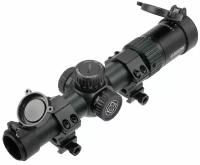 Оптический прицел Marcool ALT 1.2-6x24 IR (MAR-150, 30 мм, HY1509-1)