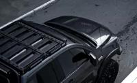Багажник на крышу BMS Raizer-T для Тойота Тундра Double Cab 2007-2021