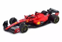 Ferrari SF23 2023 leclerc / феррари СФ23 шарль леклер